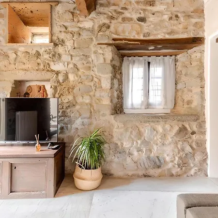 Διαμέρισμα Sambuca San Romano
